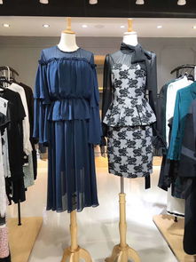 為什么選擇廣州惠匯服飾進行品牌折扣女裝批發進貨？